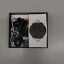 128GB Natesukii Magnetic Voice Activated Recorder - 9800Hrs Recording Device with Al-Intelligent Triple Noise Reduction Portable Dictaphone Digital Voice Recorder with Playback for Lecture Meeting