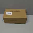 Cisily Sponge Holder for Kitchen Sink, Sink Caddy Organizer with High Brush Holder, Kitchen Countertop Organizers and Storage Essentials, Rustproof 304 Stainless Steel (Black with Towel Rack, 9.25)