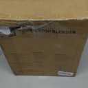 GDOR 1200W Blender for Smoothies and Shakes, 52 Oz Countertop Blender & 22 Oz Personal Blender Combo, 6-leaf Blade, 3 Adjustable Speed for Juices, Frozen Fruit Drinks, Sauces, Self-Cleaning