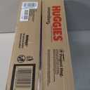 Huggies Size 5 Overnites Baby Diapers: Overnight Diapers, Size 5 (27+ lbs), 100 Ct (2 Packs of 50)