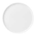 Lenox Modern White Porcelain 24-Piece Dinnerware Set for 8