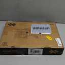 USX Mount Full Motion TV Wall Mount for 42-86 inch, TV Mount Swivel and Tilt,Wall Mount Bracket with Dual Articulating Arms Up to 132lbs, VESA 600x400mm, Max 16" Wood Studs, UL Listed XML019