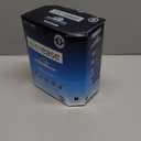 AllerEase Waterproof Mattress Protector, Maximum Allergy Mattress Protector, Twin XL Mattress Cover (White)