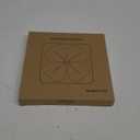 Vitafit Smart Body Fat Weight Scale for Body Composition Monitors, Weighing Professional Since 2001, Digital Wireless Bathroom Scale for BMI Fat Water Muscle with App,400lb, Black (ITO)