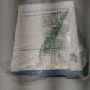 Harvopu Compatible with iPad Air 11 Inch & Air 5th/ Air 4th Generation Case with Keyboard  MultiTouch Trackpad, 7Color Backlit, Detachable Folio Keyboard Cover for Air 11inch M4/M3/M2 (Sky Blue)