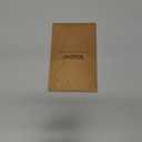 for iPhone 15 / iPhone 15 Plus Camera Lens Protector, Step Tempered Glass Camera Screen Cover Film Matte Alloy Metal Original invisible, 2 Pack, Black