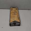 USX MOUNT Full Motion TV Wall Mount for Most 32-70 inch TVs up to 99 lbs, Wall Mount Bracket with Dual Articulating Arms, Swivel, Tilt, Max VESA 400x400mm, TV Mount Fits 12/16 Wood Studs