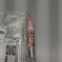 NYX PROFESSIONAL MAKEUP Bare With Me Concealer Serum, Concealer Makeup For Up To 24Hr Hydration - Vanilla (0.32 Fl Oz (Pack of 1))