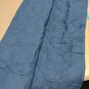 Furhaven Replacement Dog Bed Cover Quilted Sofa-Style, Machine Washable - Navy, Large