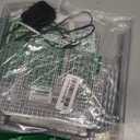 TP-Link AC1200 WiFi Router (Archer A54) - Dual Band Wireless Internet Router, 4 x 10/100 Mbps Fast Ethernet Ports, EasyMesh Compatible, Support Guest WiFi, Access Point Mode, IPv6 & Parental Controls