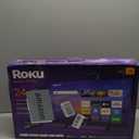 Roku Smart TV – 24-Inch Select Series, 720p HD TV – Roku TV with Voice Remote – Flat Screen LED Television with Wi-Fi for Streaming Live Local News, Sports, Family Entertainment