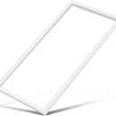 Upgraded 67.1"x33" 5304506131 Refrigerator Freezer Door Gasket Replacement Compatible with Frigidaire Kenmore Crosley Freezer Door Seal 216522378 5304505531 4452758 AP6031565 PS11766436 EAP11766436