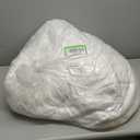 EASELAND Queen Size Mattress Pad Pillow Top Mattress Cover Quilted Fitted Mattress Protector Cotton Top Stretches up 8-21" Deep Pocket Cooling Mattress Topper (60x80 inch, White)