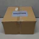 Raffle Ticket Spinner, Acrylic Raffle Drum with 2000 Raffle Tickets, Transparent Raffle Box for Professional Raffles Lottery Games, Bingo, Raffle Balls