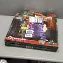 Presence 3 PCS Spiral Christmas Tree with Lights for Outside, Collapsible Multicolor LED Lighted Mode Christmas Tree for Outdoor