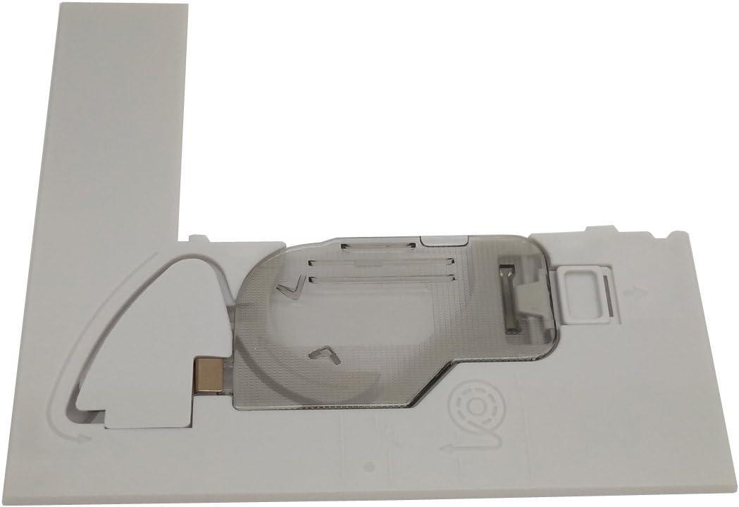 HONEYSEW Needle Plate Assembly for Brother