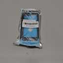 iPod Touch 7 Case,iPod Touch 6 Case,SLMY(TM)Heavy Duty High Impact Armor Case Cover Protective Case for Apple iPod touch 5/6/7th Generation Green/Gray