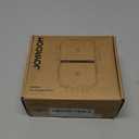 JOYROOM Wireless Car Charger MountDual Coil Car Phone Holder Charger with Auto Smart Clamping Alignment for iPhone 16 Pro Max 15 14 13 12 11 Pro Max, Samsung Flip, Galaxy S24/S24/S22/21Ultra