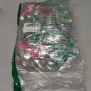 24 Pcs Band Wrist Bells,Adjustable Musical Hand Ankle Bells,Wrist Shaking Jingle Bells for Birthday Gift,Christmas Party Favors