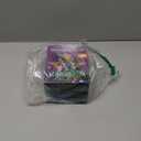 Karaoke Machine for Kids, Portable Mini Speaker with 2 Wireless Microphones, 2026 TOP Kids Gifts for Girls Ages 3, 4, 5, 6, 7, 8, 9, 10, 12 +Years Old, 4-12th Birthday Present Toy Party (Purple)