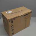 Solar Spot Lights Outdoor Waterproof IP68, RGB Colors Changing Solar Lights with 4 Lighting Modes, Solar Powered Lights Outdoor for Yard Outside Landscape Garden (6Pack)