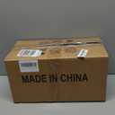 YHCDLAMP Peel and Stick Wall Sconces, No Drilling Stick On Wall Sconce, Wireless Battery Operated Wall Lights, Adhesive Wall Lamp with 10000mAh Battery Bulb for Bedroom Living Room Decor