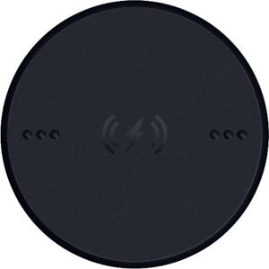 Razer Wireless Charging Puck for Razer Basilisk V3 Pro, Naga V2 Pro, Cobra Pro Gaming Mouse: Compatible with Wireless Charging Devices - Mouse and Mouse Dock Sold Separately