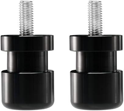 FENRIR (Only Fit models 801-0374/801-0366) Motorcycle Handlebar Bar End Mirror Adapter For Z1100 Z1000 Z900 Z800 Z750 Z500 Z400 Z900RS Z650RS ZH2 Vulcan S Eliminator Ninja Nightster975 Sportster S