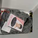 Pixie Cut Wig Short Wigs for Black Women Short Pixie cut Wigs for Black Women (Black Mixed With Grey)