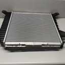 Wagner RD791 HVAC Radiator
