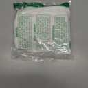 LastFor1 Women's Golf Polo Sleeveless Shirt Zip-Up UPF 50+ UV Protection Athletic Tops Slim Fit Quick Dry Lightweight (Medium, White)