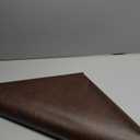 31.5"x354" Brown Walnut Peel and Stick Wallpaper Extra Wide Contact Paper Wood Sticky Wallpaper Self Adhesive Removable Vinyl Countertops Wrap Burl Textured Wood Paper for Cabinets Kitchen