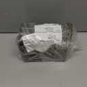 OYCBUZO 360LED Colorful Christmas Net Lights, 21ft x 5ft Connectable String Mesh Lights 8 Modes, Waterproof Christmas Light Outdoor for Xmas Tree Bushes Garden Holiday Party - Multicolour (Multicolor)