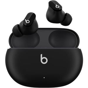 Beats Studio Buds Totally Wireless Noise Cancelling Earphones - Black