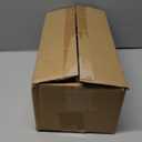 taman Rain Chain Set, 6ft Windmill Rain Chain for Gutters,Copper Rain Chain Cups to Replace Gutter Downspout, Divert Water, 6 Cups, Rose Gold