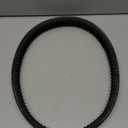 CVT Carbon Drive Belt for 2017-2020 Can-Am Maverick X3, Defender HD5/HD8/HD10 MAX, 2019-2022 Ski-Doo Backcountry 600R/850, Replace for 422280651 422280654 417300391 417300425 XTX5034