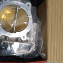 OKLPF Throttle Body Compatible with Chevy, GMC,Buick,Cadillac-Avalanche, Express,Silverado,Suburban,Tahoe,Envoy,Savana, Sierra,Yukon,Rainier, Escalade&more Replace# 12580760, 12679524