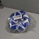 adidas Starlancer Club Soccer Ball Size 4
