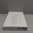 Wireless Keyboard and Mouse Combo