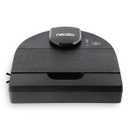 Neato D9 Intelligent Robot Vacuum For Carpet, Hardwood, Tile