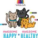 Weruva Wet Cat Food, The Mix and Match Game Pate Variety Pack, 3oz Can, Pack of 18