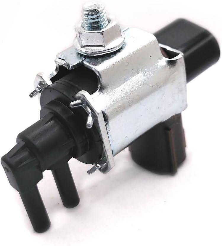 K5T46588 K5T46597 Vacuum Solenoid Valve For Mazda 3 5 6 CX-7 2.0L 2.3L 2.5L For Nissan J32 2.5L Infiniti G20 K5T46588 K5T46597 K5T48272