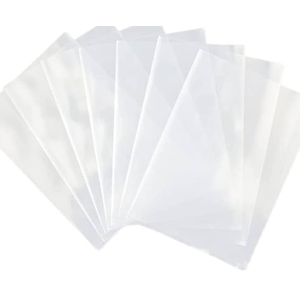 1 Pack of Plastic Bags