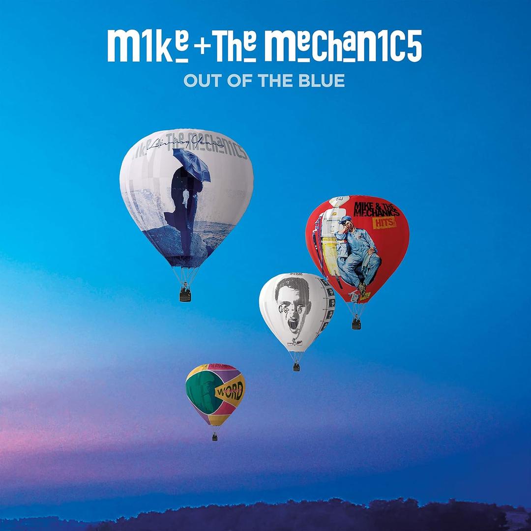Out of the Blue [LP] Vinyl