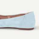 Amazon Essentials Women's Belice Comfortable Slip-On Ballet Flats Shoes