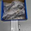 PHILTOP Ignition Coil Pack and Iridium Spark Plugs Fits for Honda 2012-2015 Civic 1.8L, Honda 2016-2022 HR-V, Acura 2013-2015 ILX 2.0L, 4PCS UF672