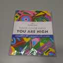 Mood Enhancing Adult Coloring Book: Please Color While You Are high Volume 2 (Pilgrim Soul's Mood Enhancing Coloring Book)