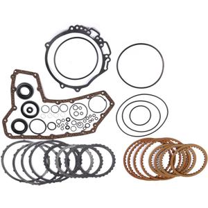 JF010E RE0F09A CVT Transmission Master Rebuild Kit Fits for 2011-ON Altima Maxima Murano 3.5L Repalce OE JF010E RE0F09A B181820C