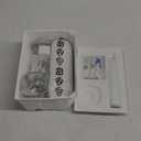 Philips Sonicare DiamondClean Smart 9500 Electric Toothbrush, Sonic Toothbrush with App, Pressure Sensor, Brush Head Detection, 5 Brushing Modes and 3 Intensity Levels, White, Model HX9923/01