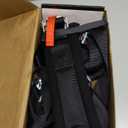 Aces Racing 5 Point Harness With 2 Inch Padding (Black)
